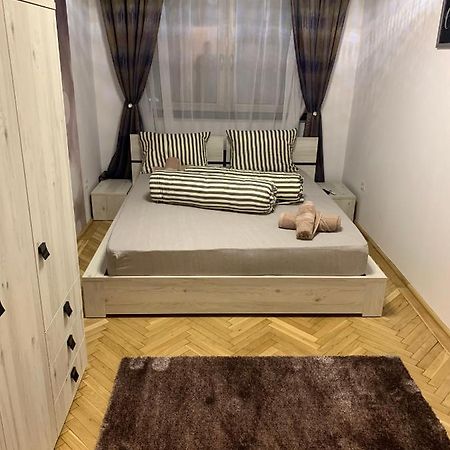 Holiday Apartment Сібіу Екстер'єр фото