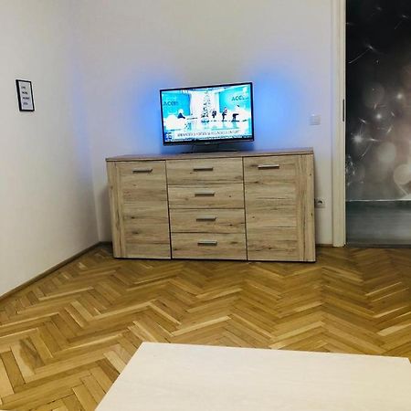 Holiday Apartment Сібіу Екстер'єр фото