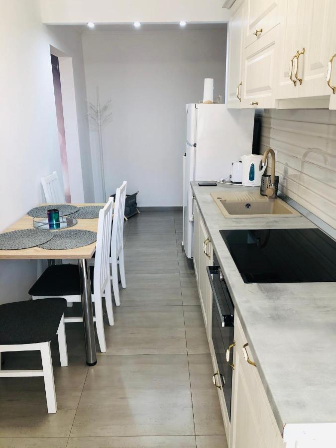 Holiday Apartment Сібіу Екстер'єр фото