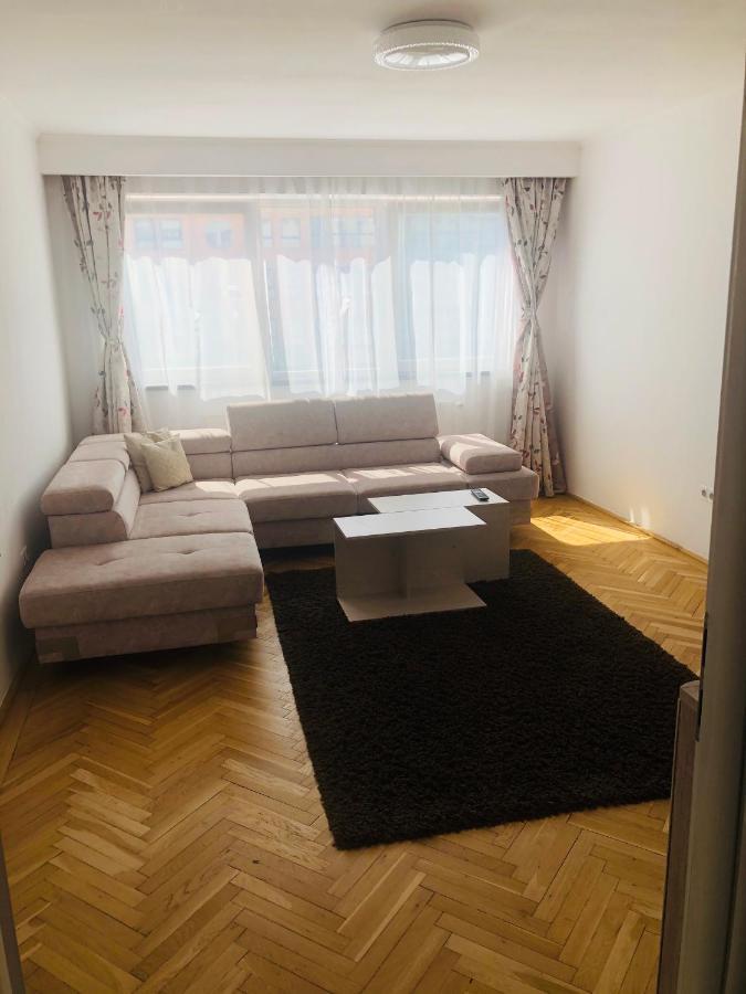 Holiday Apartment Сібіу Екстер'єр фото