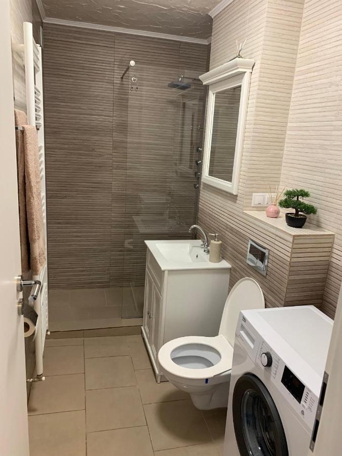 Holiday Apartment Сібіу Екстер'єр фото
