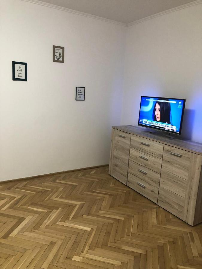Holiday Apartment Сібіу Екстер'єр фото