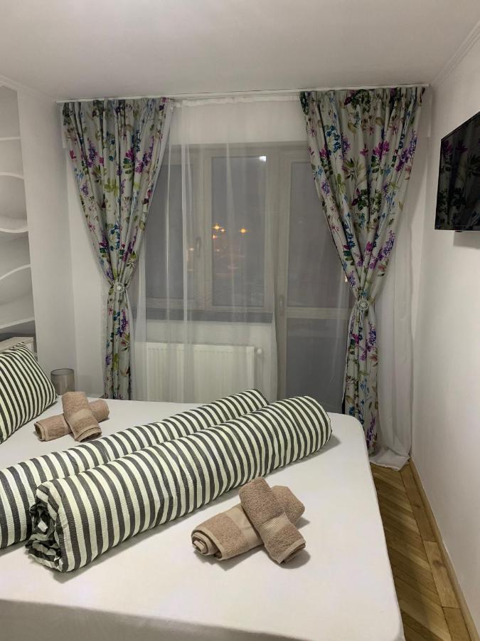 Holiday Apartment Сібіу Екстер'єр фото