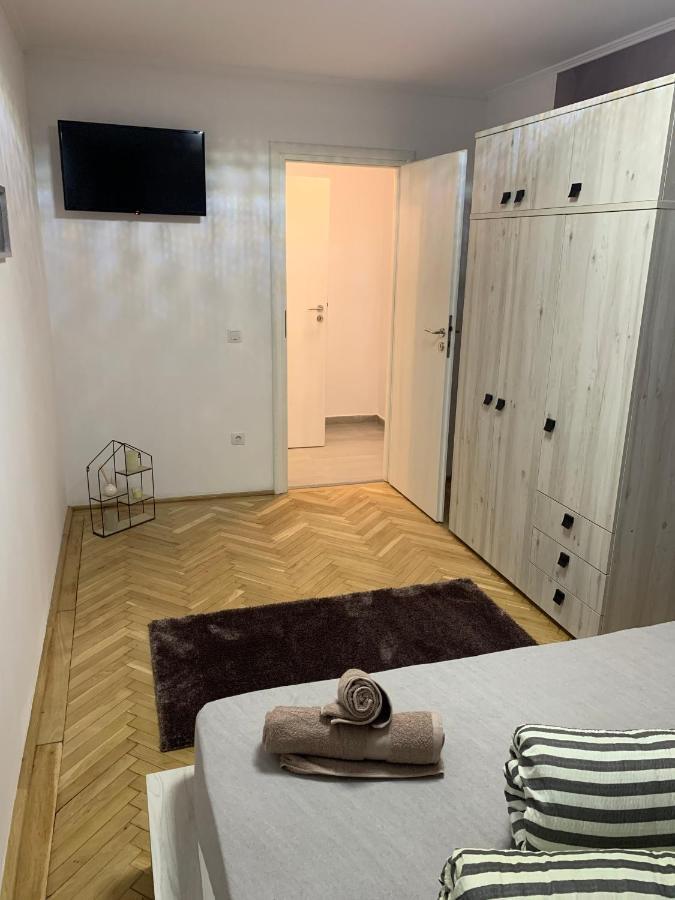 Holiday Apartment Сібіу Екстер'єр фото