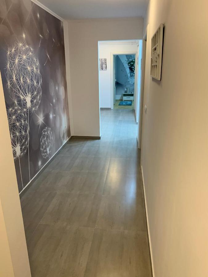 Holiday Apartment Сібіу Екстер'єр фото