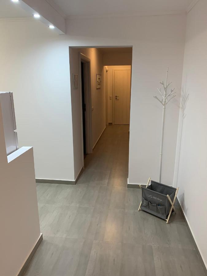 Holiday Apartment Сібіу Екстер'єр фото